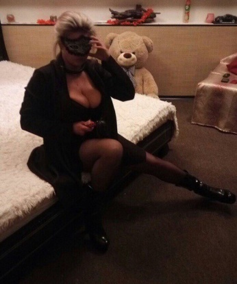 Проститутка Лариса