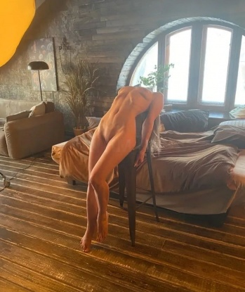 Проститутка Ангелочек