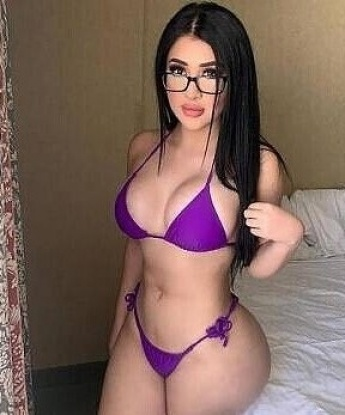 Проститутка Виола